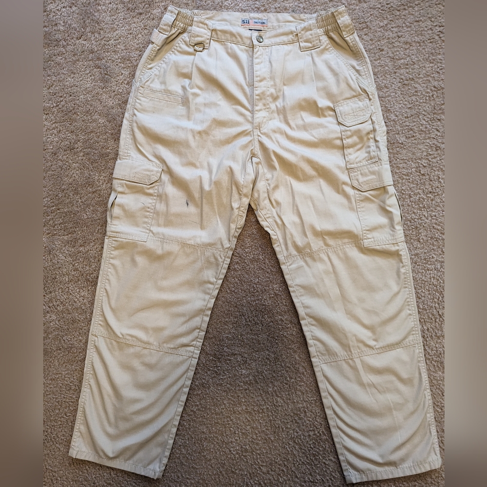 5.11 Tactical Men's 36x32 Cargo Pants